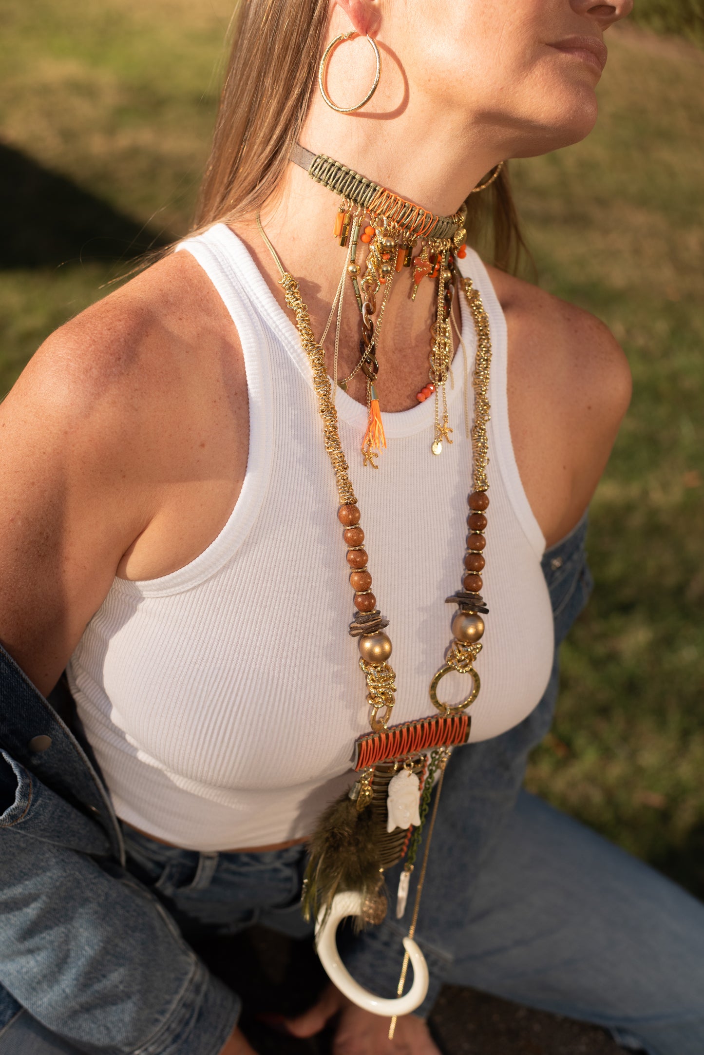 Buddha Pendant Necklace