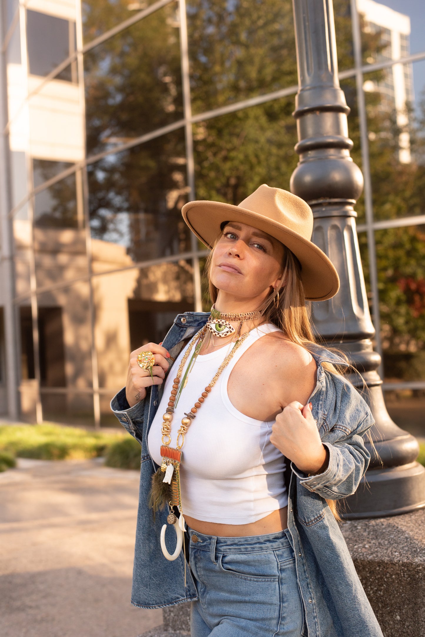 Buddha Pendant Necklace